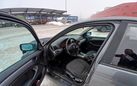 BMW 3 серия, 2002 год, 515 000 рублей, 9 фотография