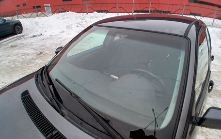 BMW 3 серия, 2002 год, 515 000 рублей, 11 фотография