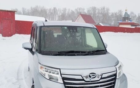 Daihatsu Thor I, 2019 год, 900 000 рублей, 2 фотография