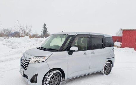 Daihatsu Thor I, 2019 год, 900 000 рублей, 6 фотография