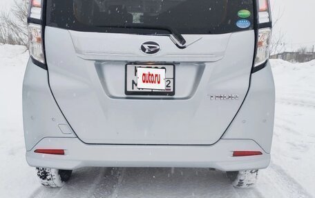 Daihatsu Thor I, 2019 год, 900 000 рублей, 4 фотография