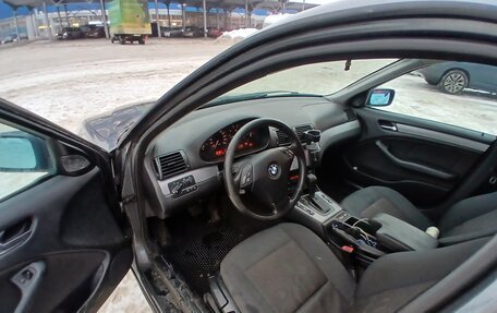 BMW 3 серия, 2002 год, 515 000 рублей, 8 фотография