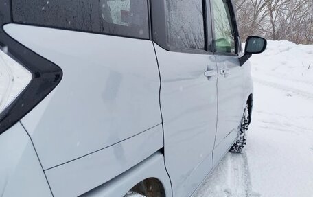 Daihatsu Thor I, 2019 год, 900 000 рублей, 8 фотография