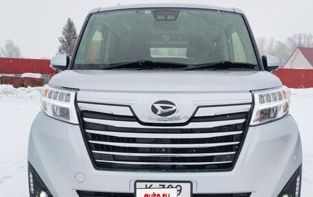 Daihatsu Thor I, 2019 год, 900 000 рублей, 9 фотография