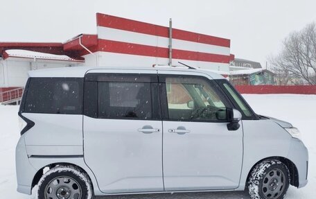 Daihatsu Thor I, 2019 год, 900 000 рублей, 11 фотография