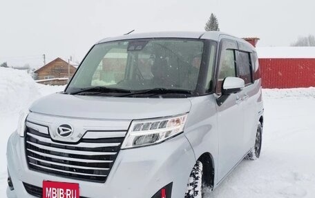 Daihatsu Thor I, 2019 год, 900 000 рублей, 3 фотография