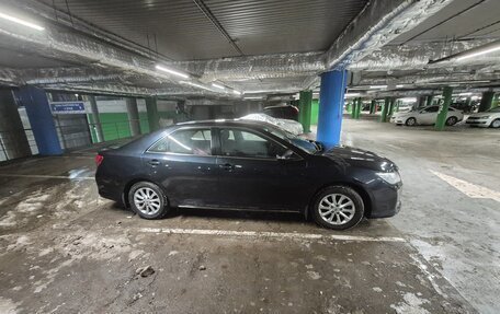 Toyota Camry, 2014 год, 2 000 000 рублей, 6 фотография