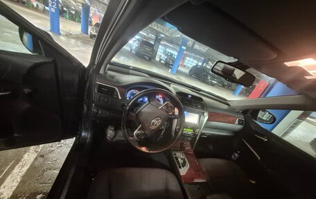 Toyota Camry, 2014 год, 2 000 000 рублей, 8 фотография