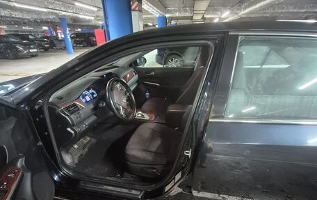 Toyota Camry, 2014 год, 2 000 000 рублей, 10 фотография