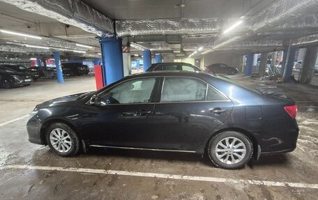 Toyota Camry, 2014 год, 2 000 000 рублей, 5 фотография