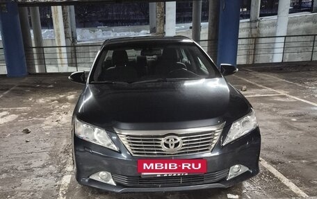 Toyota Camry, 2014 год, 2 000 000 рублей, 3 фотография