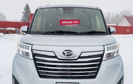 Daihatsu Thor I, 2019 год, 900 000 рублей, 12 фотография