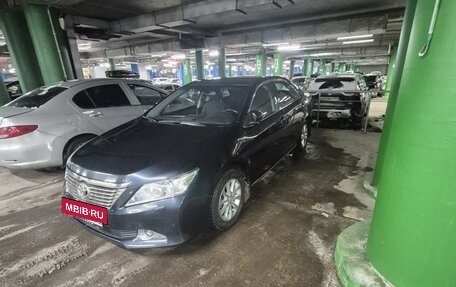 Toyota Camry, 2014 год, 2 000 000 рублей, 12 фотография