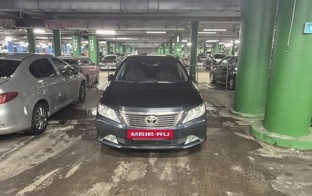 Toyota Camry, 2014 год, 2 000 000 рублей, 11 фотография