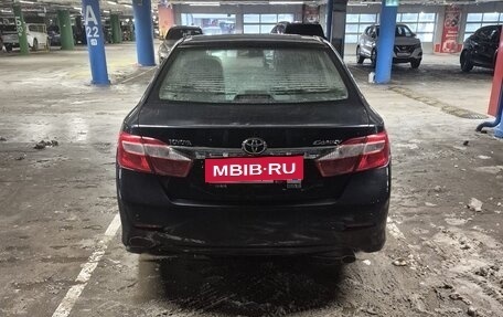 Toyota Camry, 2014 год, 2 000 000 рублей, 4 фотография