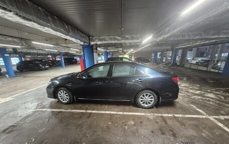 Toyota Camry, 2014 год, 2 000 000 рублей, 14 фотография