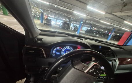 Toyota Camry, 2014 год, 2 000 000 рублей, 15 фотография