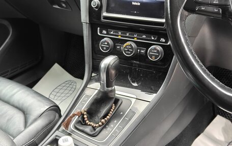 Volkswagen Golf VII, 2014 год, 1 175 000 рублей, 9 фотография