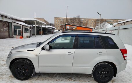 Suzuki Grand Vitara, 2006 год, 600 000 рублей, 2 фотография