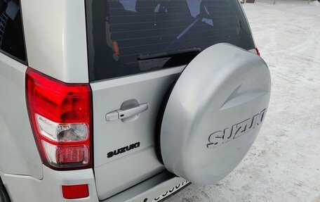 Suzuki Grand Vitara, 2006 год, 600 000 рублей, 3 фотография