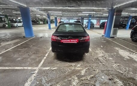 Toyota Camry, 2014 год, 2 000 000 рублей, 13 фотография