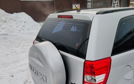 Suzuki Grand Vitara, 2006 год, 600 000 рублей, 4 фотография