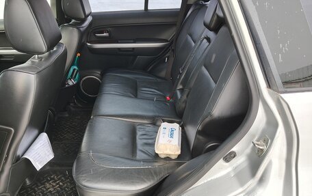 Suzuki Grand Vitara, 2006 год, 600 000 рублей, 7 фотография