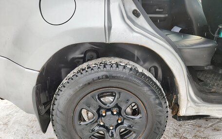 Suzuki Grand Vitara, 2006 год, 600 000 рублей, 6 фотография