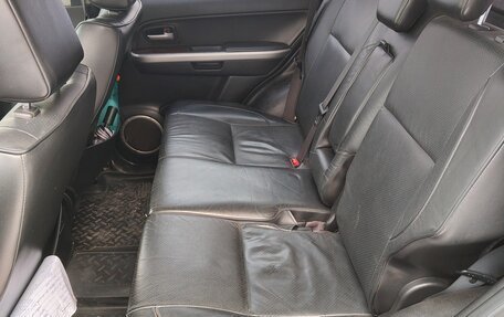 Suzuki Grand Vitara, 2006 год, 600 000 рублей, 11 фотография