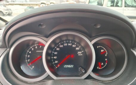 Suzuki Grand Vitara, 2006 год, 600 000 рублей, 13 фотография