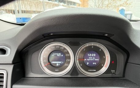 Volvo XC70 II рестайлинг, 2012 год, 2 150 000 рублей, 5 фотография