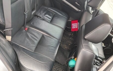 Suzuki Grand Vitara, 2006 год, 600 000 рублей, 8 фотография