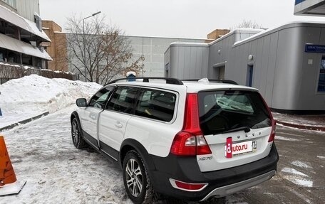 Volvo XC70 II рестайлинг, 2012 год, 2 150 000 рублей, 3 фотография