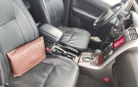 Suzuki Grand Vitara, 2006 год, 600 000 рублей, 10 фотография