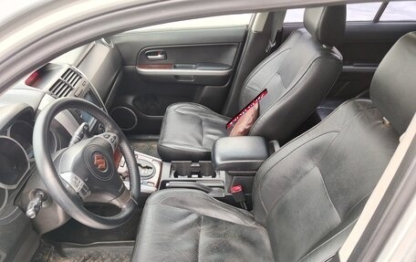 Suzuki Grand Vitara, 2006 год, 600 000 рублей, 12 фотография