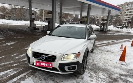 Volvo XC70 II рестайлинг, 2012 год, 2 150 000 рублей, 2 фотография