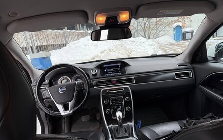 Volvo XC70 II рестайлинг, 2012 год, 2 150 000 рублей, 6 фотография