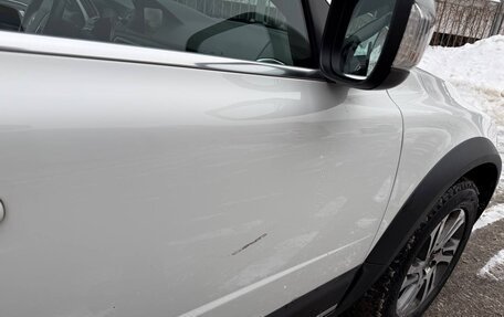 Volvo XC70 II рестайлинг, 2012 год, 2 150 000 рублей, 11 фотография