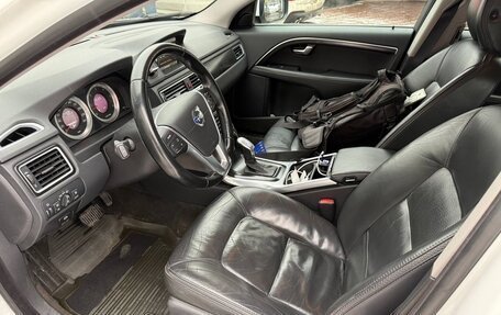 Volvo XC70 II рестайлинг, 2012 год, 2 150 000 рублей, 7 фотография