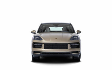 Porsche Cayenne III, 2025 год, 18 700 000 рублей, 4 фотография