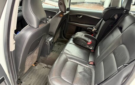 Volvo XC70 II рестайлинг, 2012 год, 2 150 000 рублей, 8 фотография