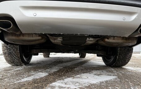 Volvo XC70 II рестайлинг, 2012 год, 2 150 000 рублей, 9 фотография