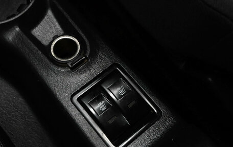 Hyundai Matrix I рестайлинг, 2007 год, 470 000 рублей, 15 фотография