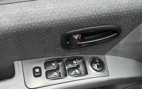 Hyundai Matrix I рестайлинг, 2007 год, 470 000 рублей, 13 фотография