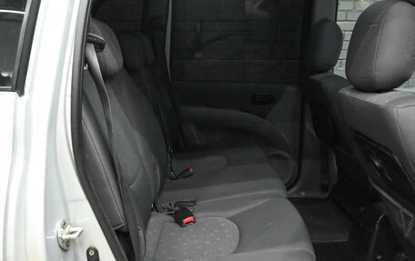 Hyundai Matrix I рестайлинг, 2007 год, 470 000 рублей, 11 фотография