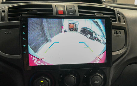 Hyundai Matrix I рестайлинг, 2007 год, 470 000 рублей, 14 фотография