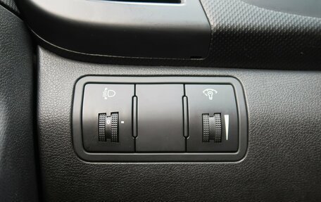 Hyundai Solaris II рестайлинг, 2012 год, 649 000 рублей, 25 фотография