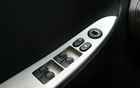 Hyundai Solaris II рестайлинг, 2012 год, 649 000 рублей, 24 фотография