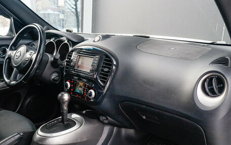 Nissan Juke II, 2013 год, 950 000 рублей, 9 фотография