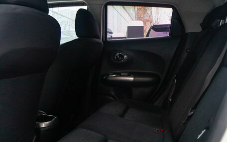 Nissan Juke II, 2013 год, 950 000 рублей, 10 фотография